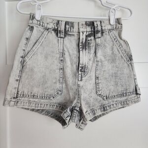 Wild Fable Jean Shorts Size 2